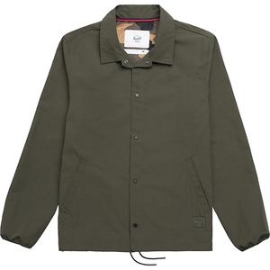 Herschel Supply Co Men's Coach Jacket